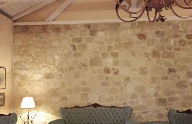 Alekos Beach Houses - Natura Rossa - Foto 14