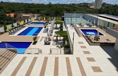 Recanto do Bosque FLAT 205 - Foto 21