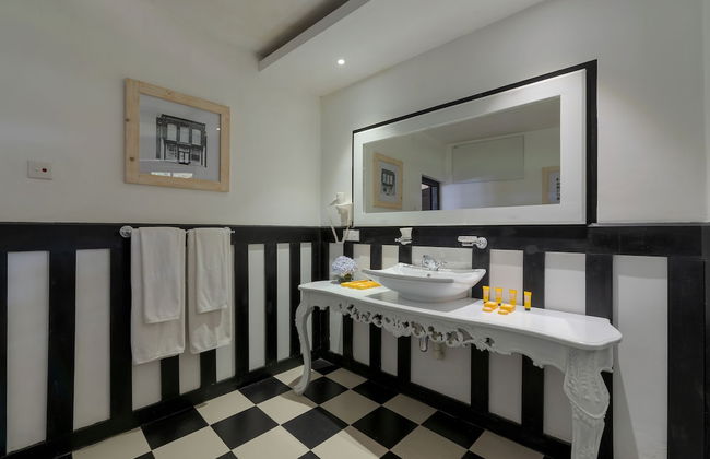 Oliphant Boutique Villa by Amaya - Foto 16