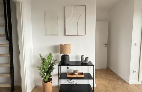 Luxus Penthouse - citycenter - MalliBase Apartments - Foto 24