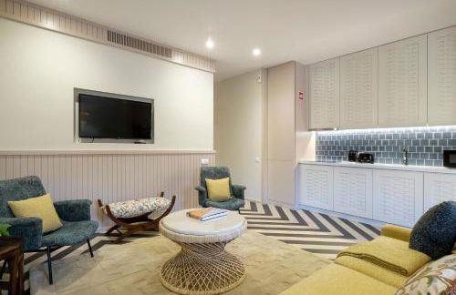 Vila na Praia Foz Luxury Apartments - Foto 9