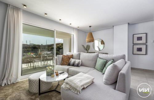 ViVi Homes - Casa Element Pool, Terrace & Golf - Foto 3