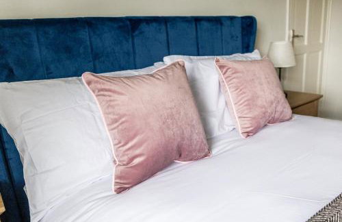 Comfortable 2 Bedroom House in Redcar - Foto 40