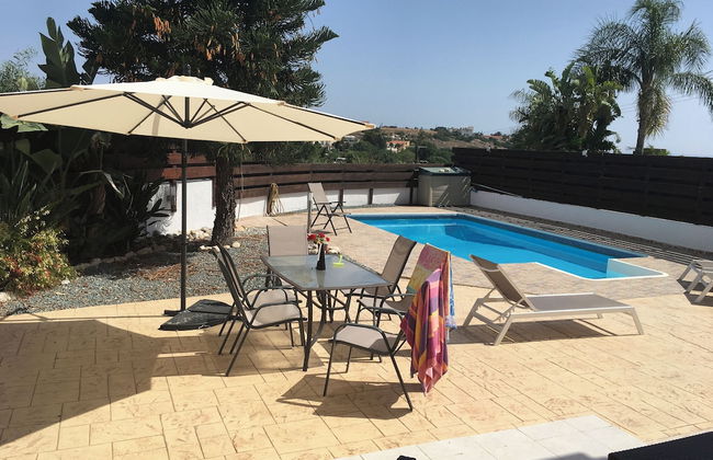 3 Bed Villa 10 Minutes Drive From Beautiful Beach - Foto 16