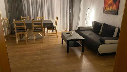 Ferienwohnung Schwabenheim an der Selz - Foto 5