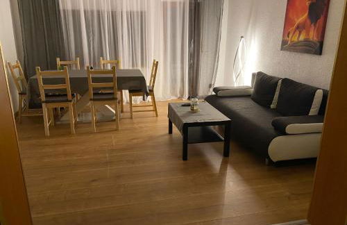 Ferienwohnung Schwabenheim an der Selz - Foto 5