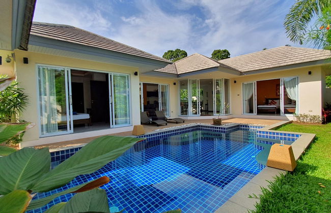 Lipa Talay Hok - Foto 24