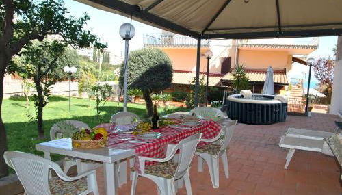 Martas Studio in Formia - Foto 2