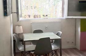 Appartement Mimosa, tram 2, parking - Foto 14