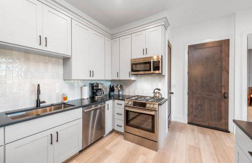 Cliffside Modern Villa - Lower Level - Foto 1