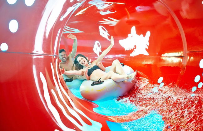 Ferienpark Weissenhäuser Strand - Foto 60