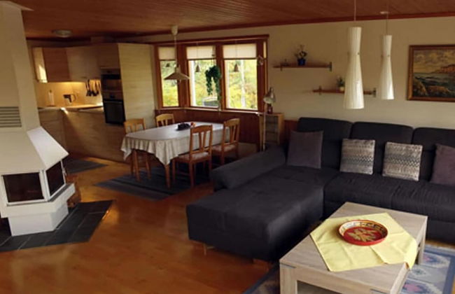 Holiday Home by the Lake - Foto 16