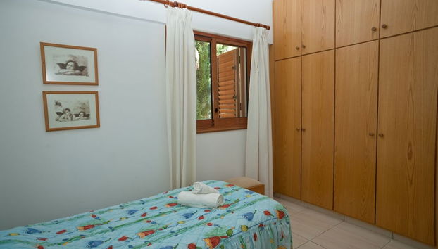 Villa Amalia - Foto 5, Habitación