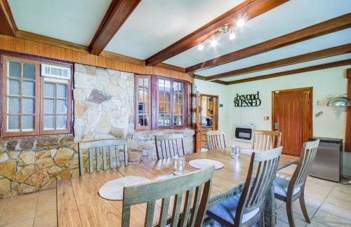 Cozy Jackson Vacation Rental Less Than 1 Mi to University - Foto 7