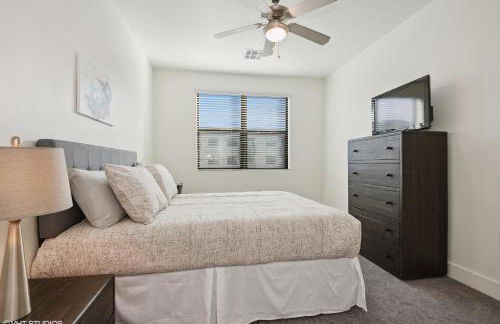 PURE SUITES 2 BED DOWNTOWN PHOENIX POOL GYM - Foto 30