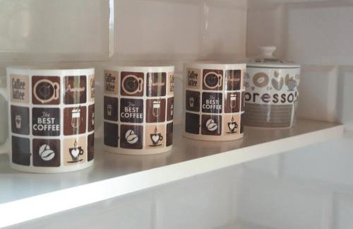 Domek A 133 Caffe Latte- Kaszubska Ostoja - Foto 26