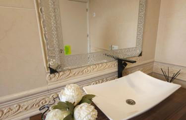 White Paradise Villa - Sol y Luz - by SunCastle apartamentos - Foto 47