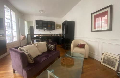 Aux Terrasses de la Lune - Foto 8