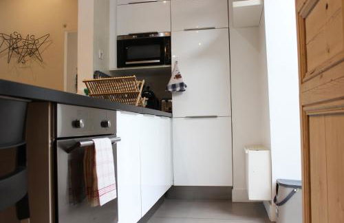 Appartement avec beaucoup de cachet central et calme - Foto 18