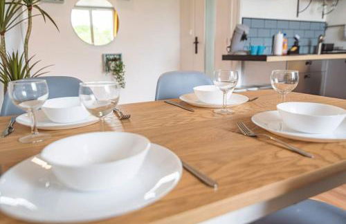 "Le chaleureux" Appartement pour 4 personnes - Foto 22