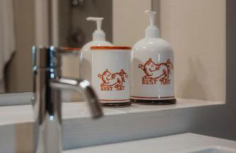 Podere la Piscina acqua calda RestArt - Foto 44