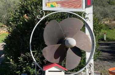 Villa i tre cipressi di Agnano - Foto 11