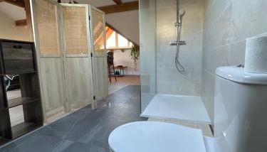 Chez Clémence & Baptiste - Foto 3