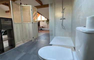 Chez Clémence & Baptiste - Foto 3