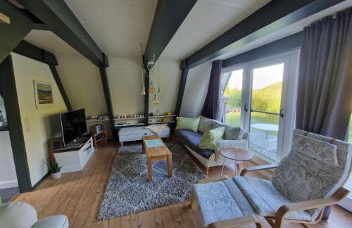Holiday Home in Germany With Scenic Views - Foto 6