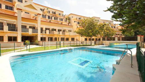 Studio in Marbella Steps From Sandy Beach - Foto 2, Other