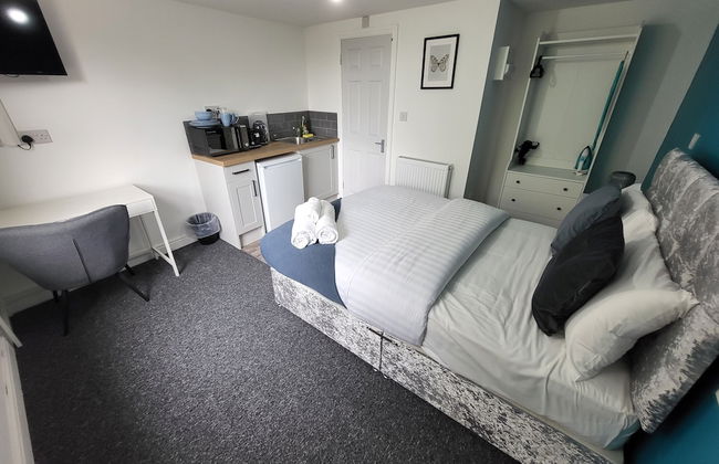 Comfortable Stay - Forest Road - Foto 21