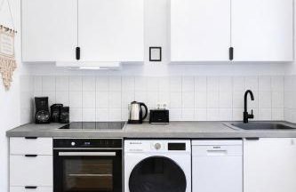 Großes 3-SZ Apartment im Herzen von Neukölln - Photo 33