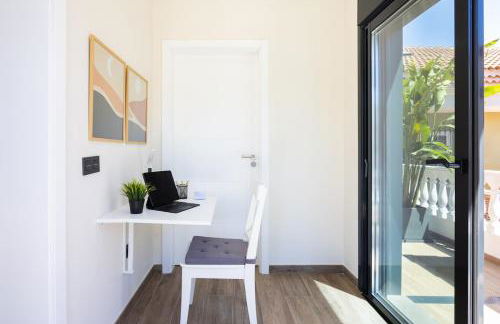 Villa Celestina lujo y piscina climatizada en plena naturaleza - Foto 40