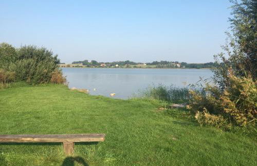 Gutshof-Penthouse-Wohnung- Seeblick - Foto 16