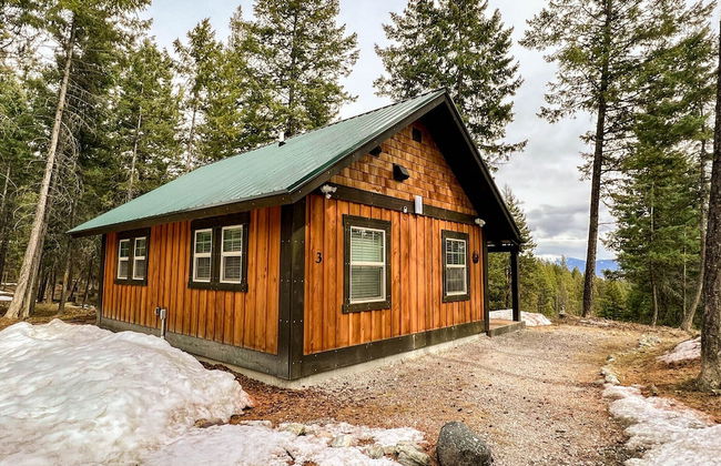 Whispering Pines cabin rentals - Photo 34