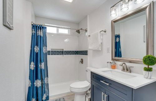 Pet-Friendly Home Less Than 1 Mi to Downtown Moses Lake! - Foto 15