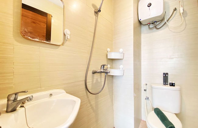 Stunning Studio Room At Gateway Pasteur Apartment - Foto 10