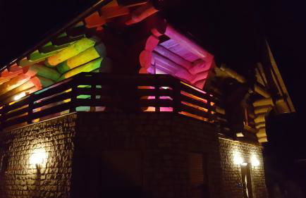 Ferienhaus ALhaus - Foto 18