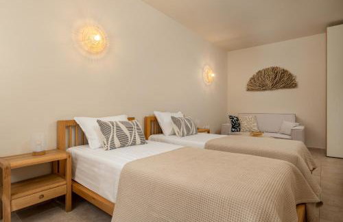 Calypso Lindia Luxury Villa - Photo 26