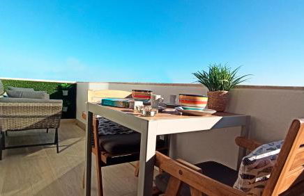 Apart Great Sea View - Photo 33