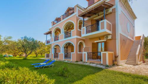 Kavos Psarou Studios And Apartments - Photo 3