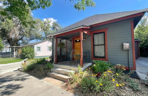 The Hattie House in Old Town - Walk Everywhere! - Foto 42