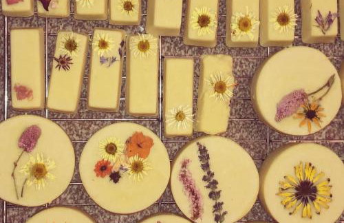 Whittlewood Shepherd's Hut in Silverstone, Cosy, Rural, Views - Photo 27