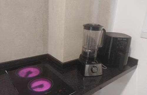 Maravilhoso Studio no prédio mais alto e tecnológico de Campinas !!! - Foto 57