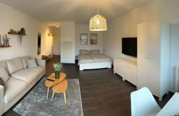 Ferienwohnung Lüttje Mööv an der Nordsee - Foto 18