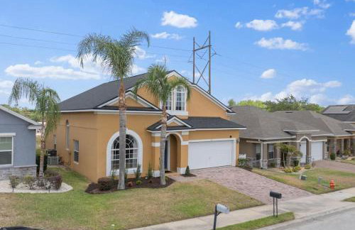 451 Davenport 5BR House with Heated Pool and Grill - Foto 39