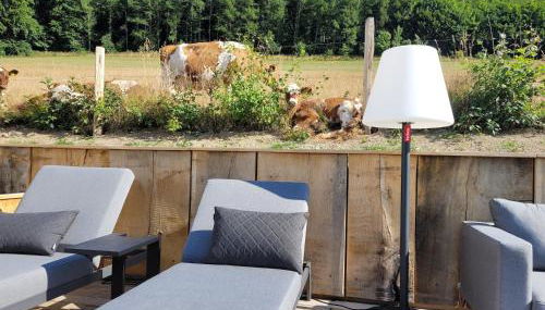 Romantikhütte Grafschaft - Foto 2