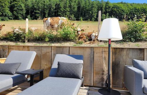 Romantikhütte Grafschaft - Photo 2