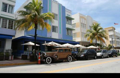 Hotel Miami Beach Convention Center - Foto 17