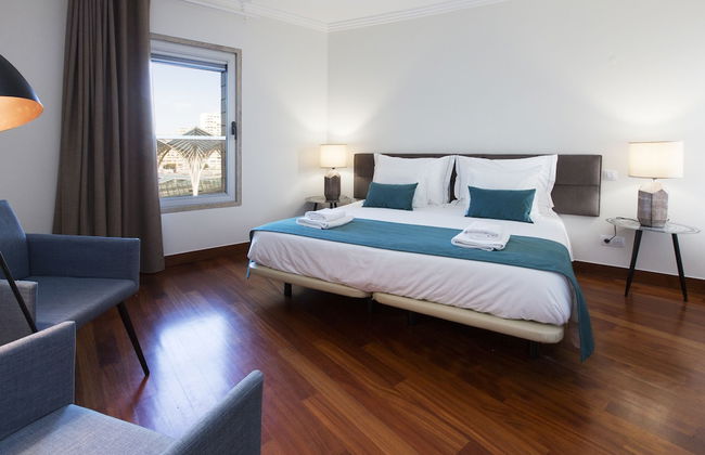 Oriente 25 Apartments by APT IIN - Parque das Nações - Foto 6